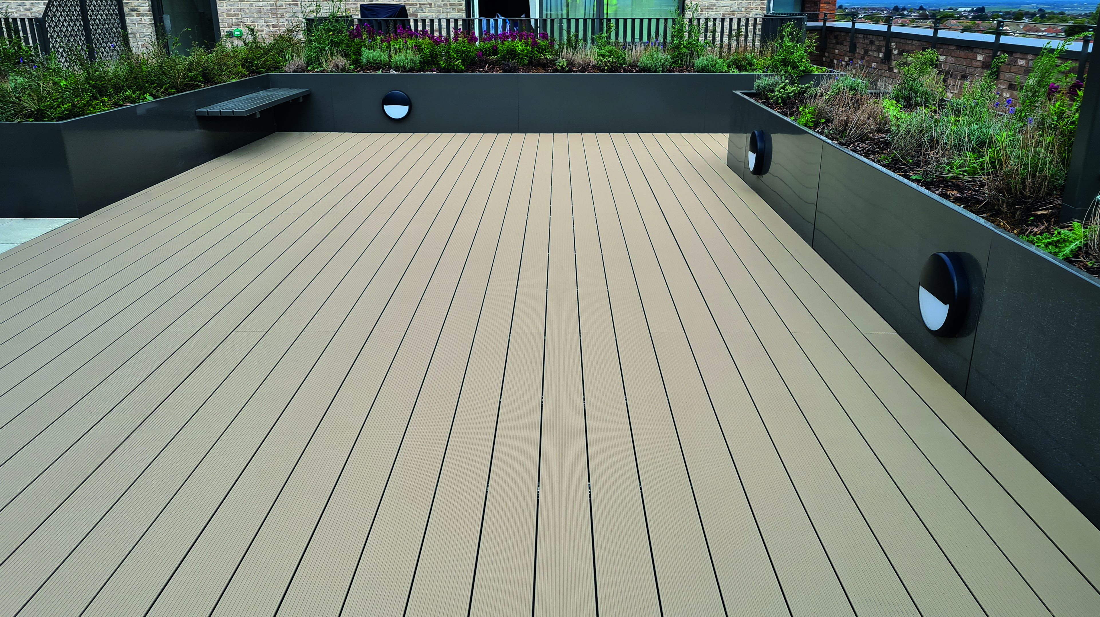 Alfresco Floors: Class A Fire Rated Flooring Systems For Your Next Project